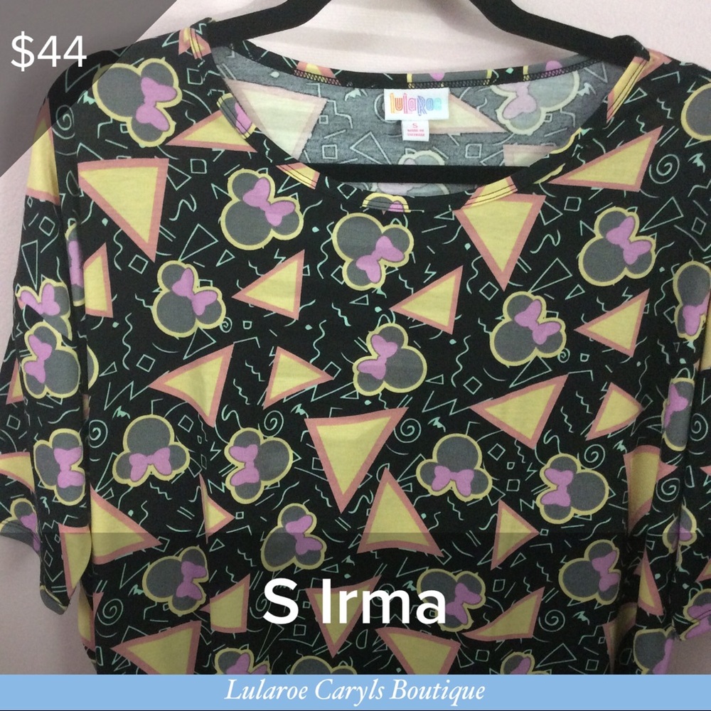 Tops - Picture 3 of 4